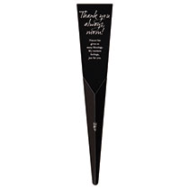 マザーズデイフラワーPPピック-17／ブラック