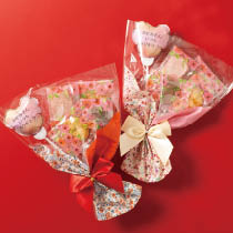 マザーズデイバルーンブーケセット-43