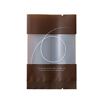 モダンスイーツパック/マット-4［乾燥剤・脱酸素剤対応］