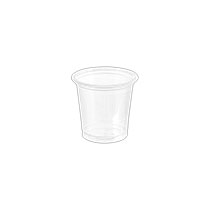 無地クリアカップ-7
