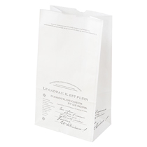 メルヴェイユペーパーバッグ-8／耐油対応