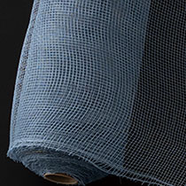 メッシュファブリックロール-6／ライトグレー