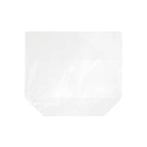 無地フラップOPPスタンド袋-S