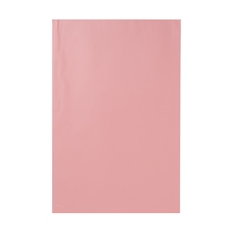 無地フロストOPPギフトバッグ-2/ピンク