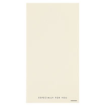 メッセージギフトカード(無地)