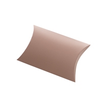 無地ピローボックス-3/グレイッシュピンク