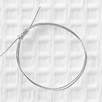 水引-メタリックカラー:銀