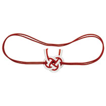 水引アレンジゴムタッグ-6／あわじ