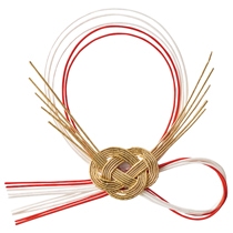 水引アレンジメントシール-2/あわじ