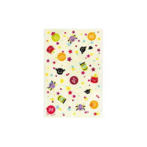 モンスターフレンズOPPギフトバッグ-4