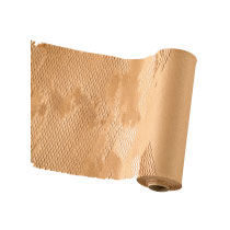 クラフト緩衝材ロール-3／30cm×50m巻