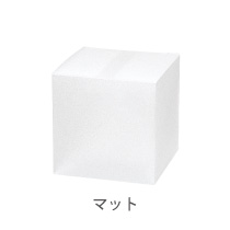 無地PETマットBOX-1