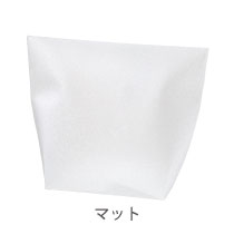 無地スタンドPETマットBOX-6