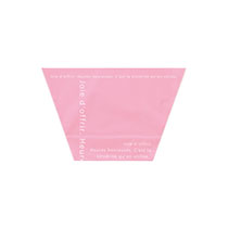 ミルキーポップOPPポットカバー/ピンク-4