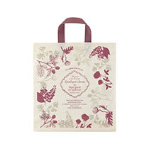 モダンリラックスハンドルバッグ-3