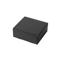 無地スマートボックス/ダークグレー-13