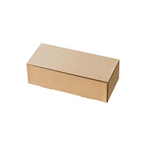 無地スマートボックス/クラフト-11