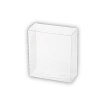 無地クリアPETボックス-12