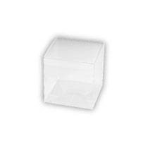 無地クリアPETボックス-13