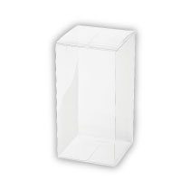 無地クリアPETボックス-14