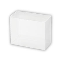 無地クリアPETボックス-20