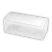 無地クリアPETボックス-21