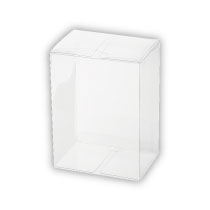 無地クリアPETボックス-23