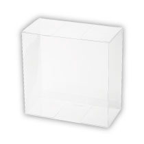 無地クリアPETボックス-26