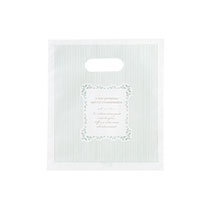 ミントストライプPEバッグ-6