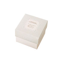 ミントストライプギフトBOX-S