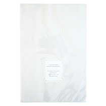 ミントストライプOPPギフトバッグ-2