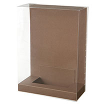 マルチフラワークリアBOX/スタンド付-3