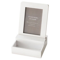 マルチウッドフレーム-4/ホワイト