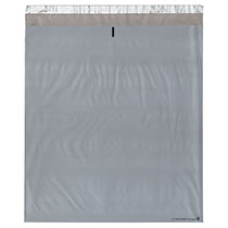 無地リサイクル宅配バッグ-1／ウォームグレー