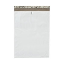 無地リサイクル宅配バッグ-3／ホワイト