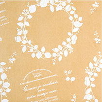 ナチュラルバイン包装紙-1