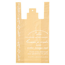 ナチュラルバインレジバッグ-L