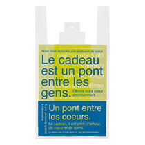 ニューブルー&グリーンレジバッグ-L