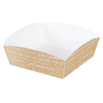 NEWフレンチケーキトレイ