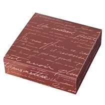 NEWフレンチギフトボックス-M