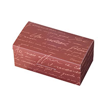 NEWフレンチギフトボックスワイド型-S