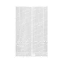 NEWフレンチスイーツパック/クリア-6冷凍可［脱酸素剤対応］