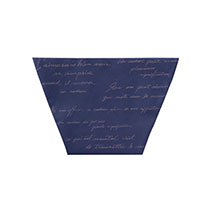 NF不織布ポットカバー/ネイビー-5