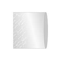 NEWフレンチOPPバッグ-3（横開き）