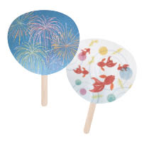 夏祭りラッピングピック-1