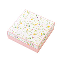 ナチュラルフラワーギフトBOX-M