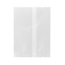 無地スイーツパック／マット-12［乾燥剤・脱酸素剤対応］