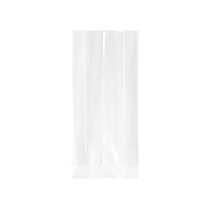 無地スイーツパック/クリア-2［乾燥剤・脱酸素剤対応］