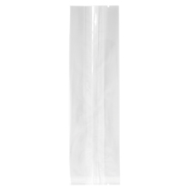 無地スイーツパック/クリア-5［乾燥剤・脱酸素剤対応］