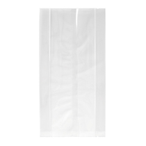 無地スイーツパック/クリア-8［乾燥剤・脱酸素剤対応］